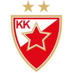 Crvena Zvezda Meridianbet logo