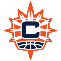 Connecticut Sun logo