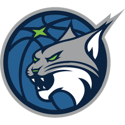 Minnesota Lynx logo